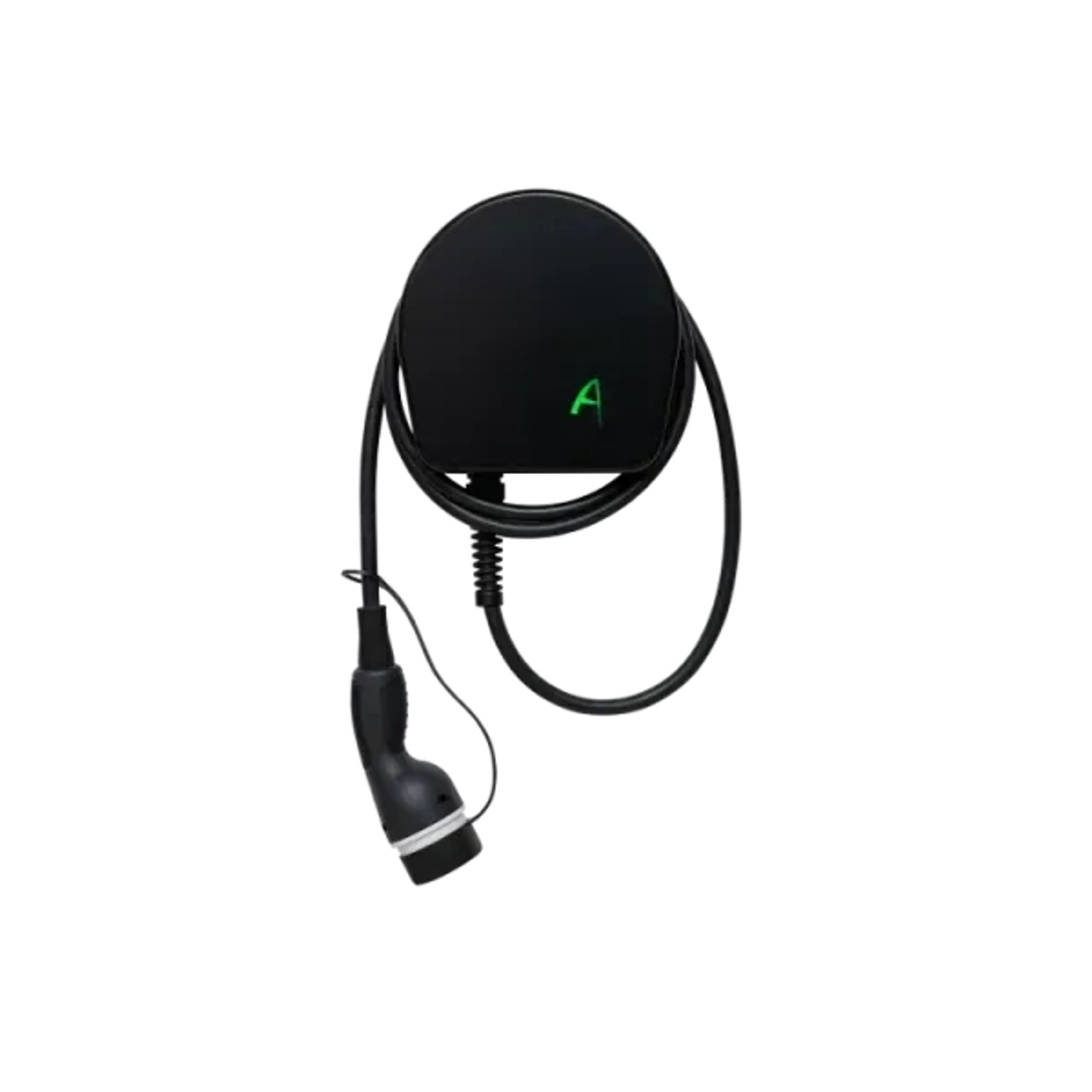 Alphatec Wallbox Mini 1x11 kW 3,5 m Kabel RFID