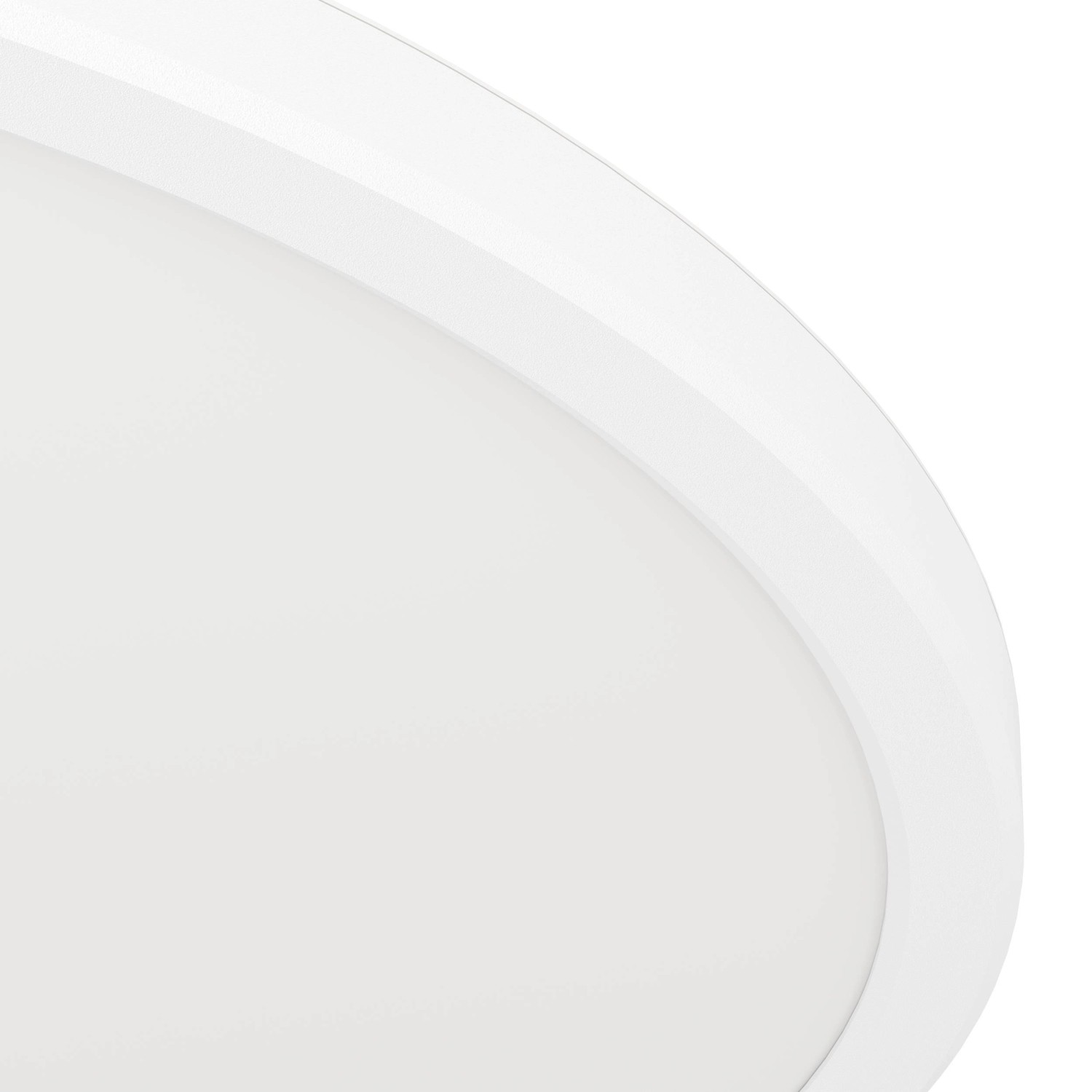 Eglo LED-Deckenleuchte Expert Minerario Ø 39 cm Schwarz_2