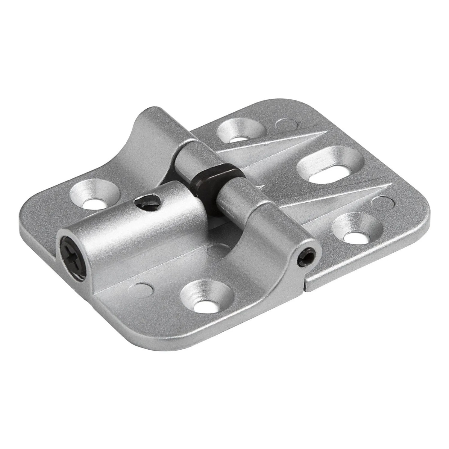 SOTECH Falttürenscharnier 180 Grad 60 x 45 mm