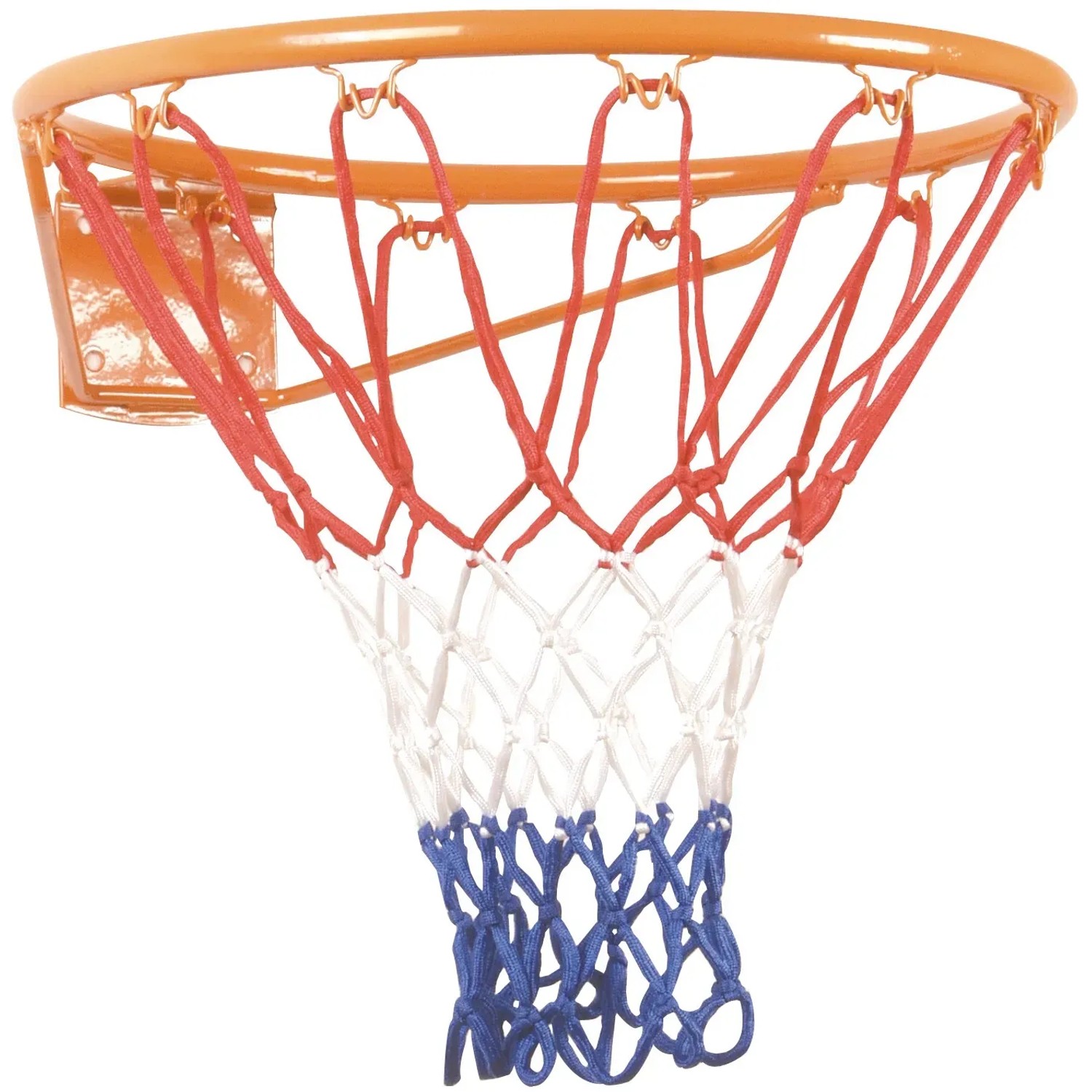 Basketball-Hofschilder Set – 6 Stück, Je 38,1 Cm Hoch, Mit Heringen Für Garten-Party