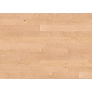 Heller Living by Haro Parkett Ahorn, versiegelter Holzboden in Landhausdielenoptik.