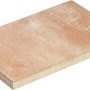 Diephaus Terrassenplatte Corso Sandstein, 60x30x4 cm, für Terrassen und Gehwege.