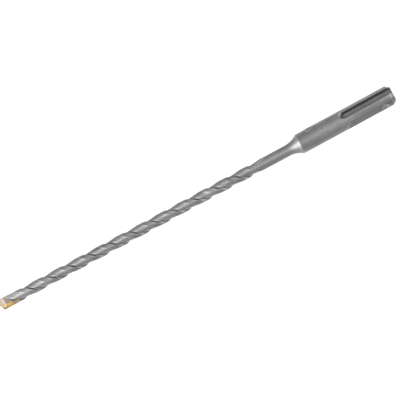 LUX Hammerbohrer Comfort SDS-Plus Ø 25 mm x 450 mm