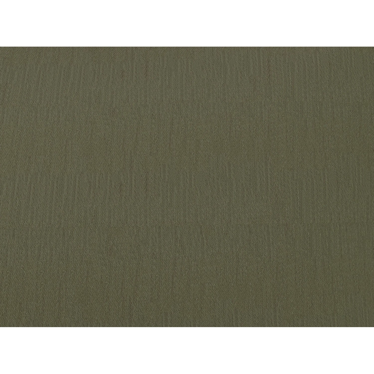 Detailaufnahme der olivfarbenen Seilbespannung des Lounge-Sets Scafford.