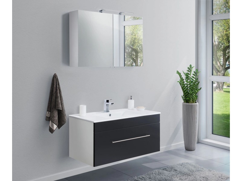 Posseik Badmöbel: Ihr Badezimmer in neuem Glanz