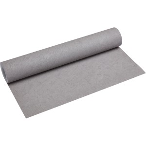 Rolle Vliestapete Extreme Uni Taupe, kratzfest und scheuerbeständig.