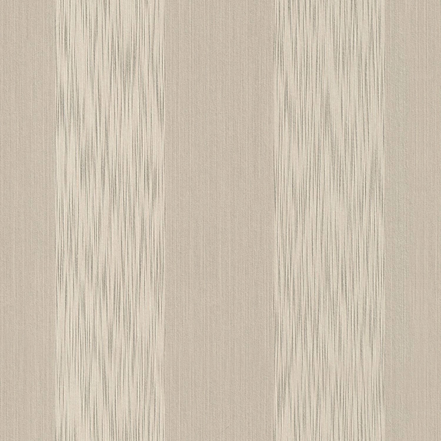 PROFHOME 956606-GU Streifen Tapete Ton-In-Ton Matt Beige 0,53 m x 10,05 m 5 günstig online kaufen