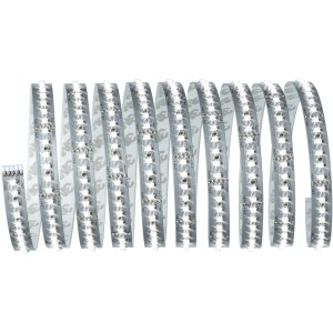 Paulmann LED-Strip MaxLED 1000, 3m, Tageslichtweiß, aufgerollt. Flexibles Licht für Innenräume.