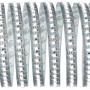 Paulmann LED-Strip MaxLED 1000, 3m, Tageslichtweiß, aufgerollt. Flexibles Licht für Innenräume.
