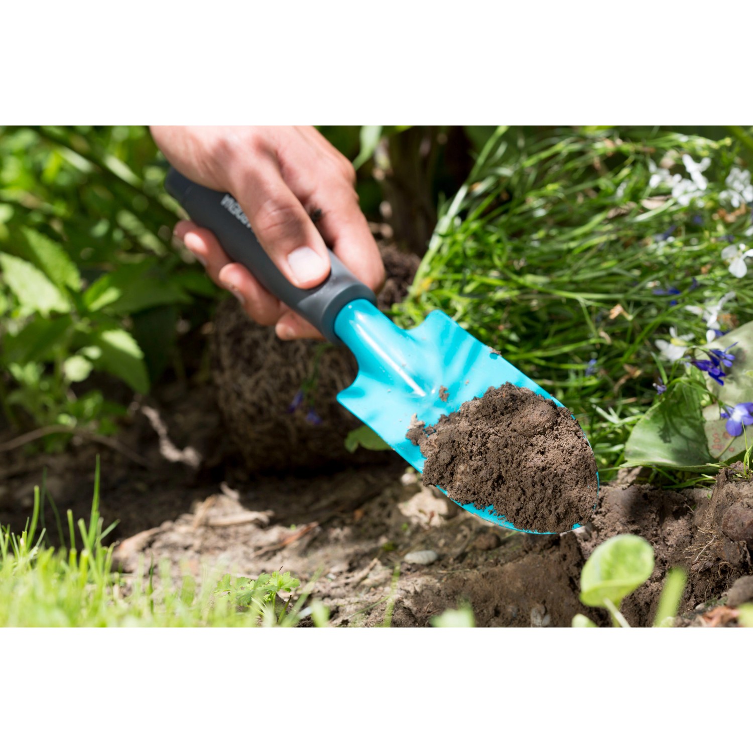 Gardena Blumenkelle Classic kaufen bei OBI