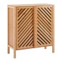 Bessagi Home Unterschrank Bonny Naturfarben ca. 75x85x35 cm