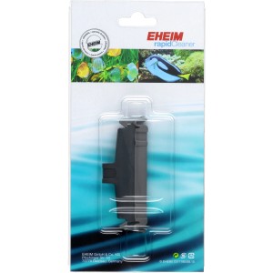 Eheim Klingenhalter für rapidCleaner Schlammabsauger, ein Aquarium-Ersatzteil.