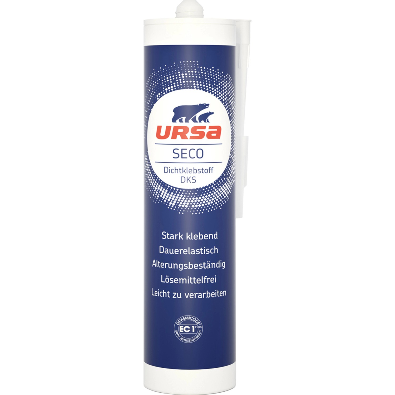 Ursa-Seco Pro DKS Dichtkleber 310 ml