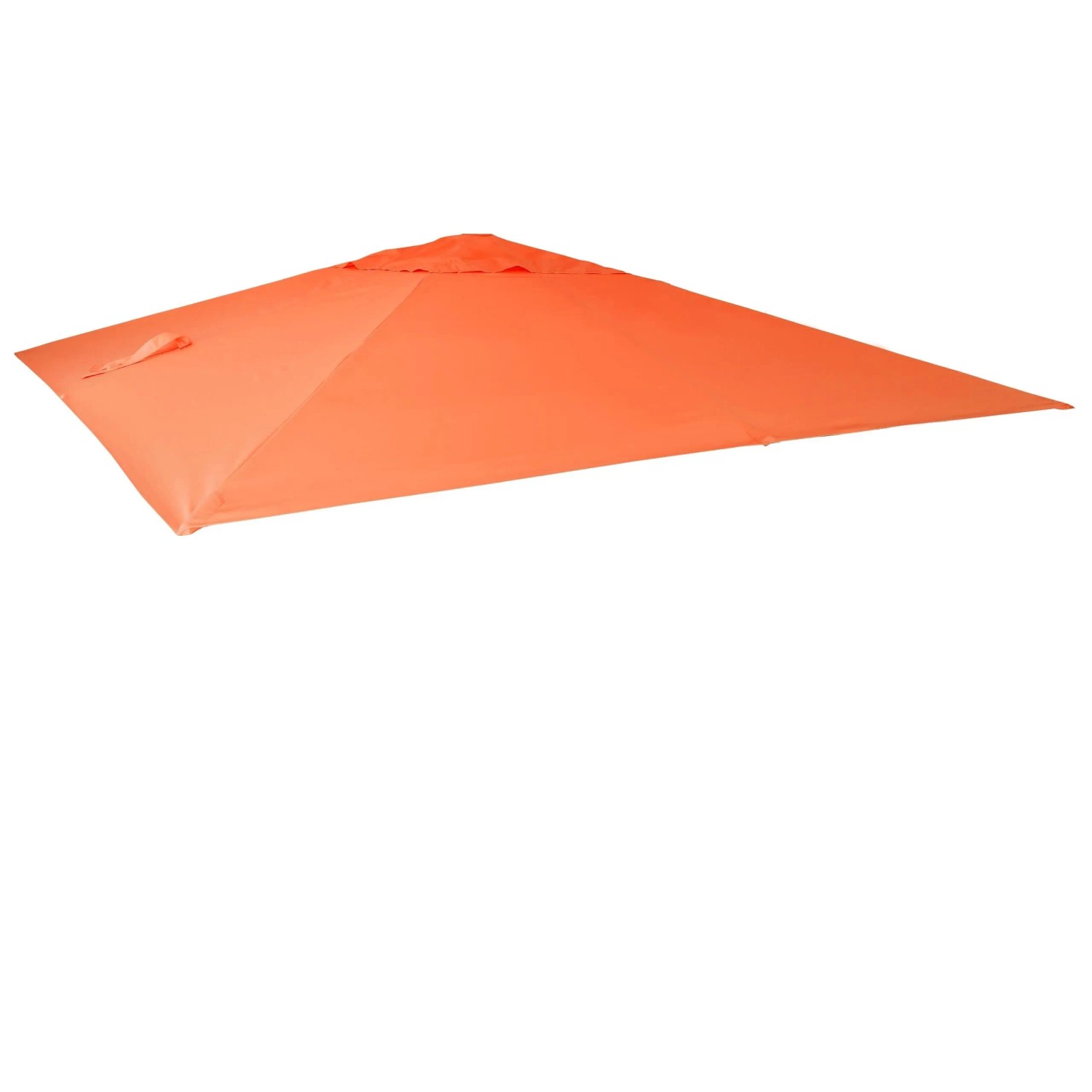 MCW Ersatz-Bezug für Schirm A96 3x3m Terracotta