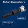 Kerry Electronics LED-Wasserspielleuchte Warmweiß 1/2 & 3/4 mit Wechsel-LED-Modul_5