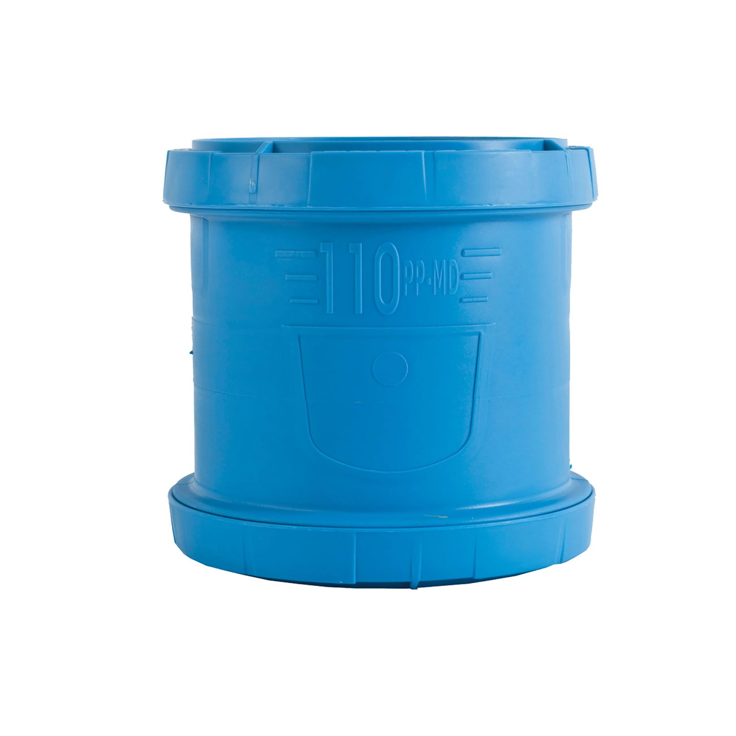 Marley Überschiebemuffe dBlue DN 110