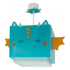 Dalber Kinderzimmer Deckenlampe Kleiner Drache