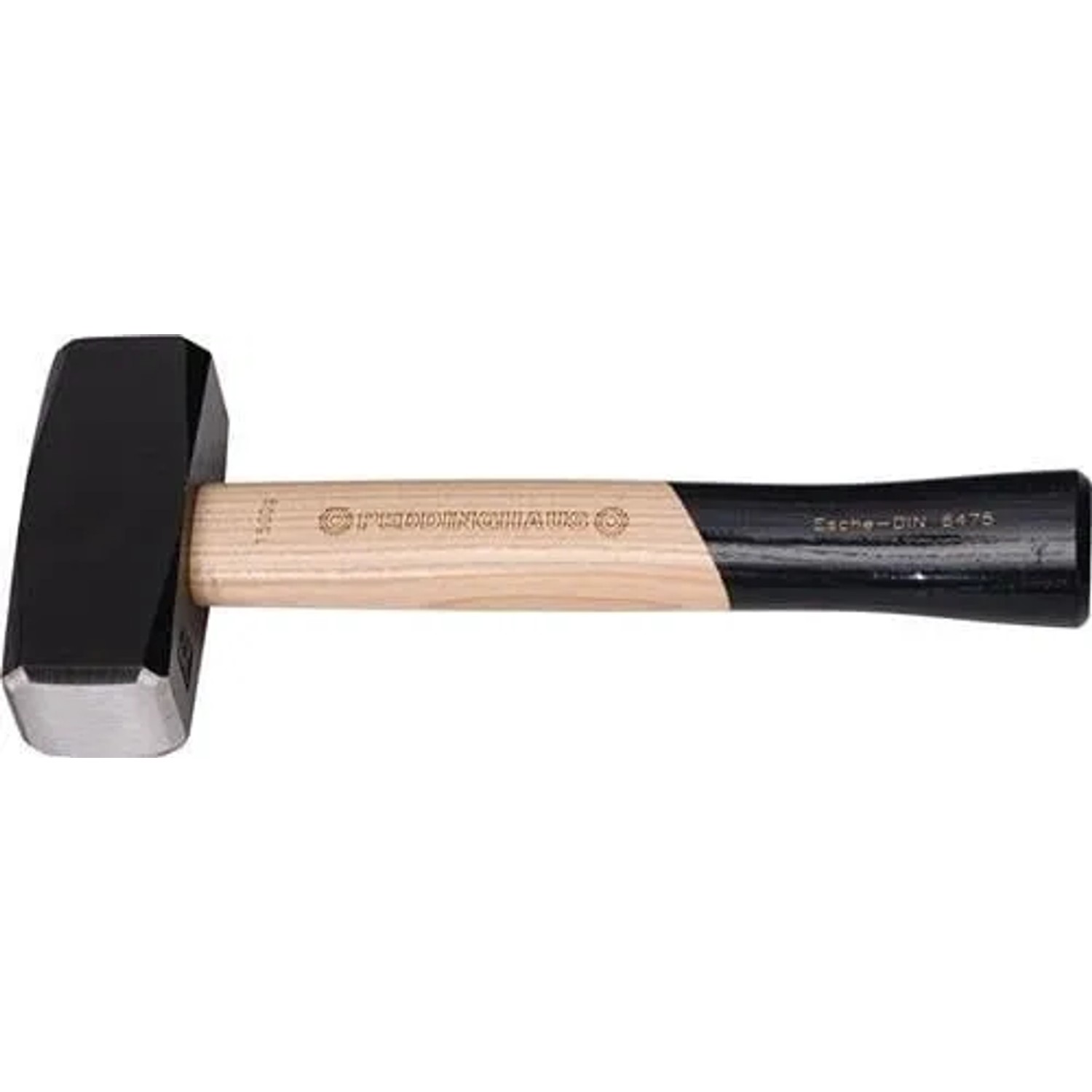 Peddinghaus Fäustel Kopfgewicht 1 250 G 5293031250