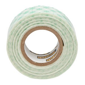 Scotch-Fix Montageband, doppelseitig, 19 mm x 1,5 m, für Innenmontage.