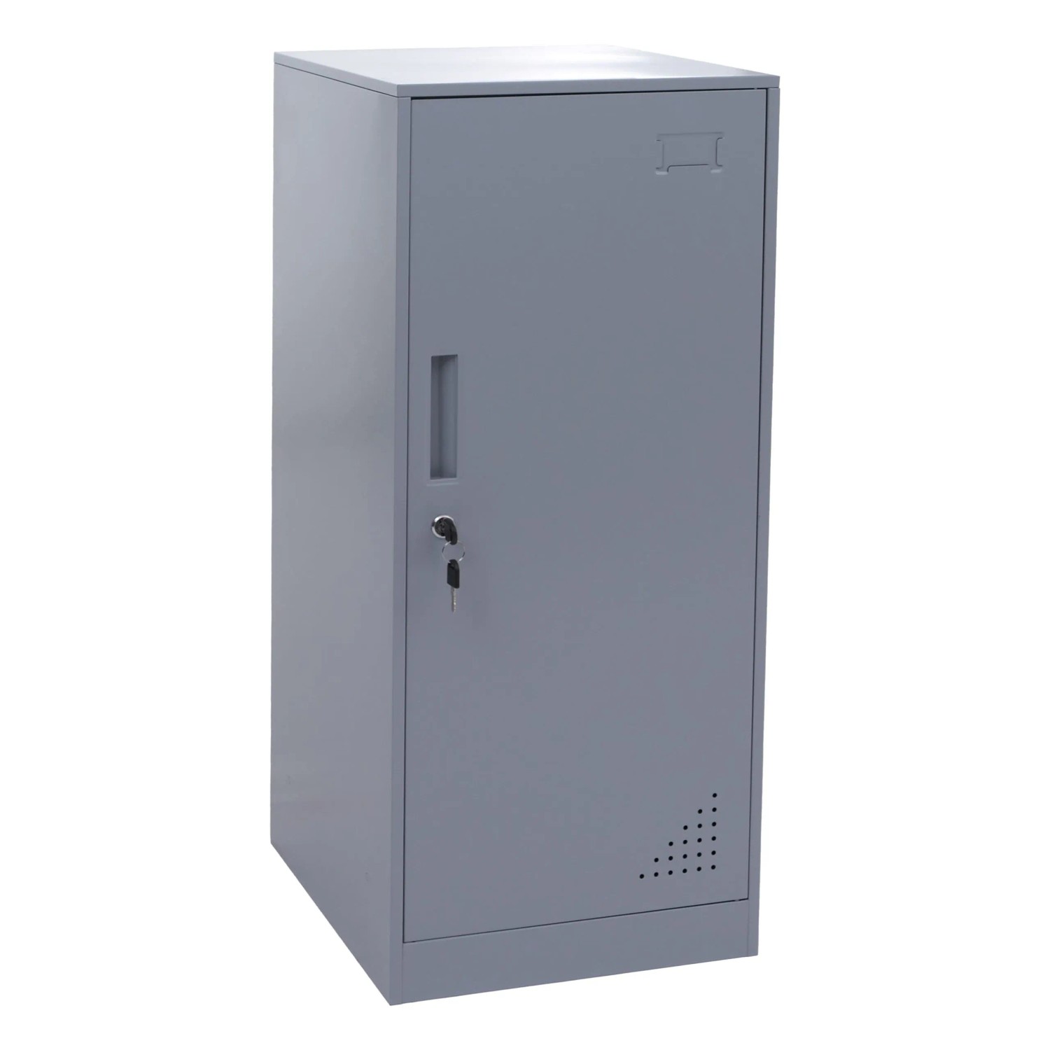 MCW Spind P63 Grau günstig online kaufen