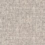 A.S. Création Vliestapete in Gewebeoptik, braun-weiß, für stilvolle Wandgestaltung.