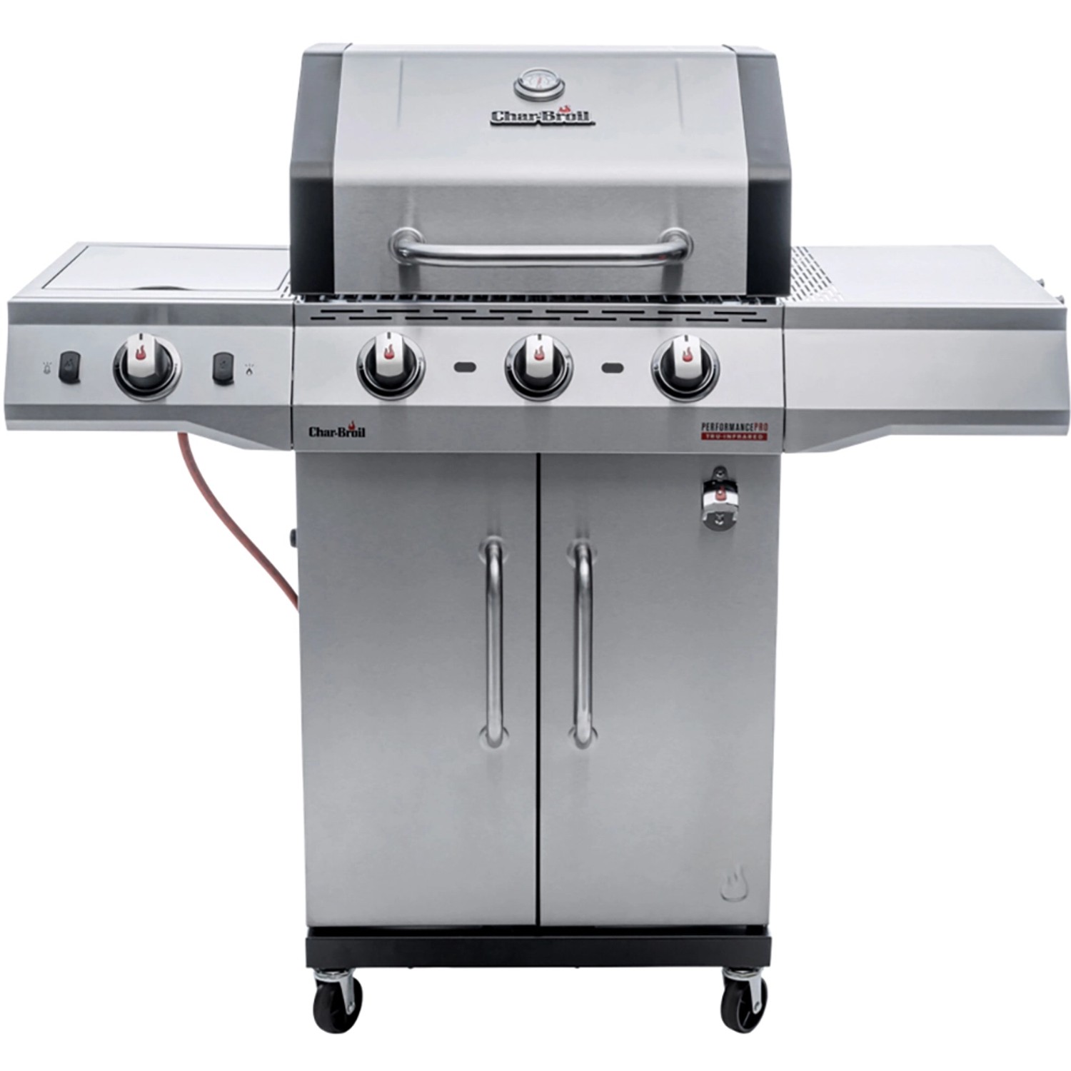 Char-Broil Gasgrill Performance PRO S 3 mit 3 Brennern & TRU-Infrared günstig online kaufen