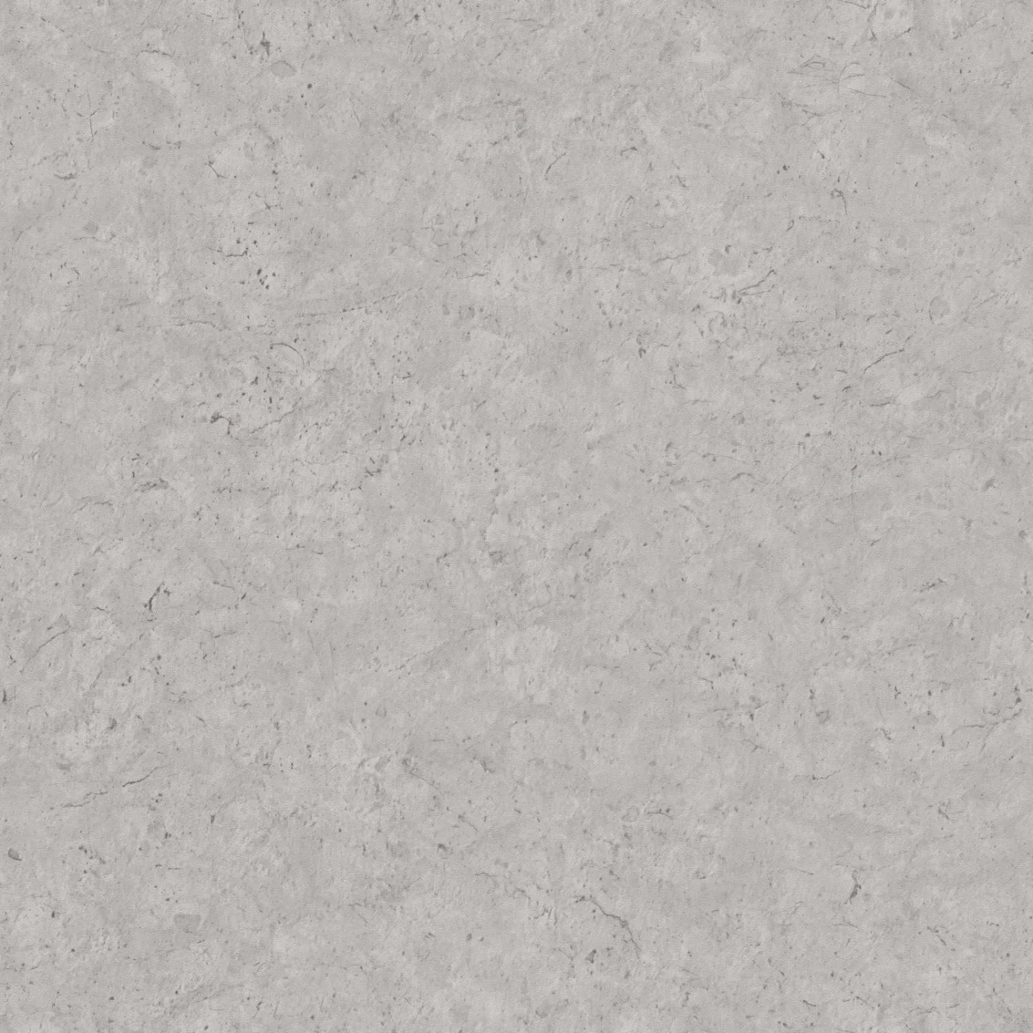 Tadessi Tapete Uni M1-No.622 Vliestapete in Grau