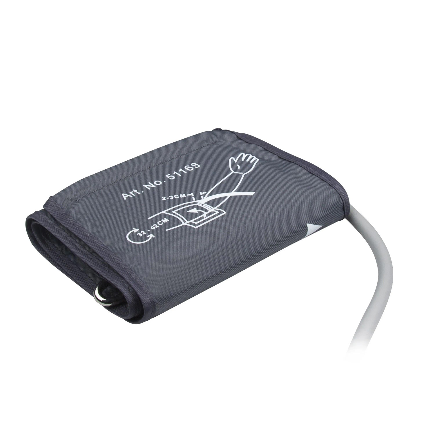 medisana Ersatz Oberarm Manschette für z.B. BU 510 BU 512 BU 514 BU 516