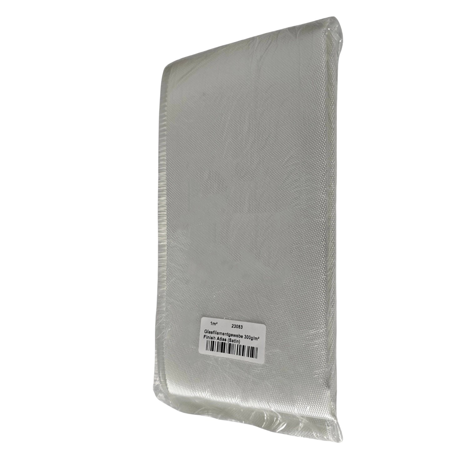 DD Composite  Glasfilamentgewebe 300g/m² Finish Atlas