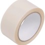 Rolle LUX Boden-Verlegeband, 5 m x 50 mm, für textile Bodenbeläge und Fußbodenheizung.