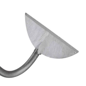 D&O Rübenhacke 16 cm