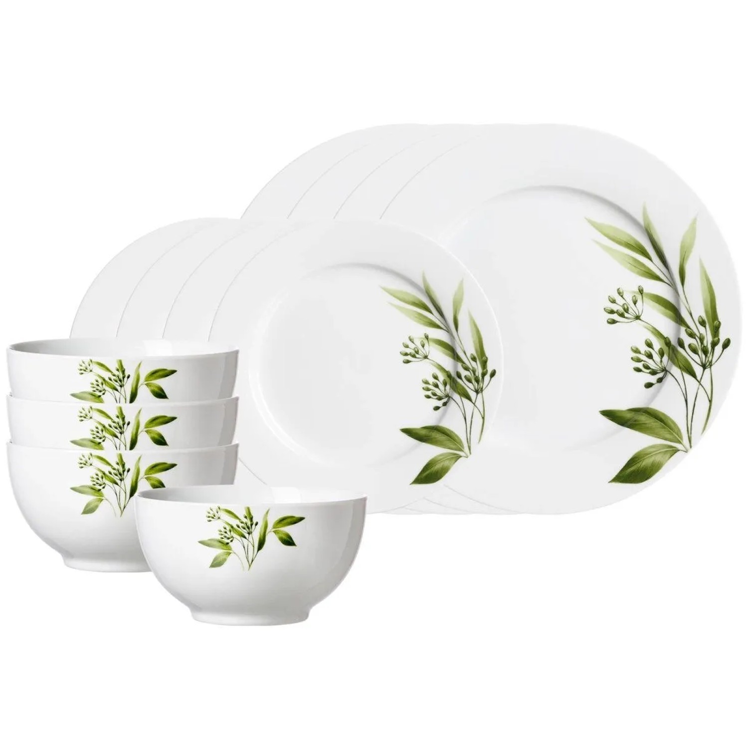 Ritzenhoff & Breker Evora Basic-Set 12-teilig
