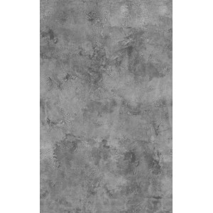 Moderne, graue Marburg Fototapete mit grafischer Beton-Optik, 3,4x2,12m, FSC®-zertifiziert.