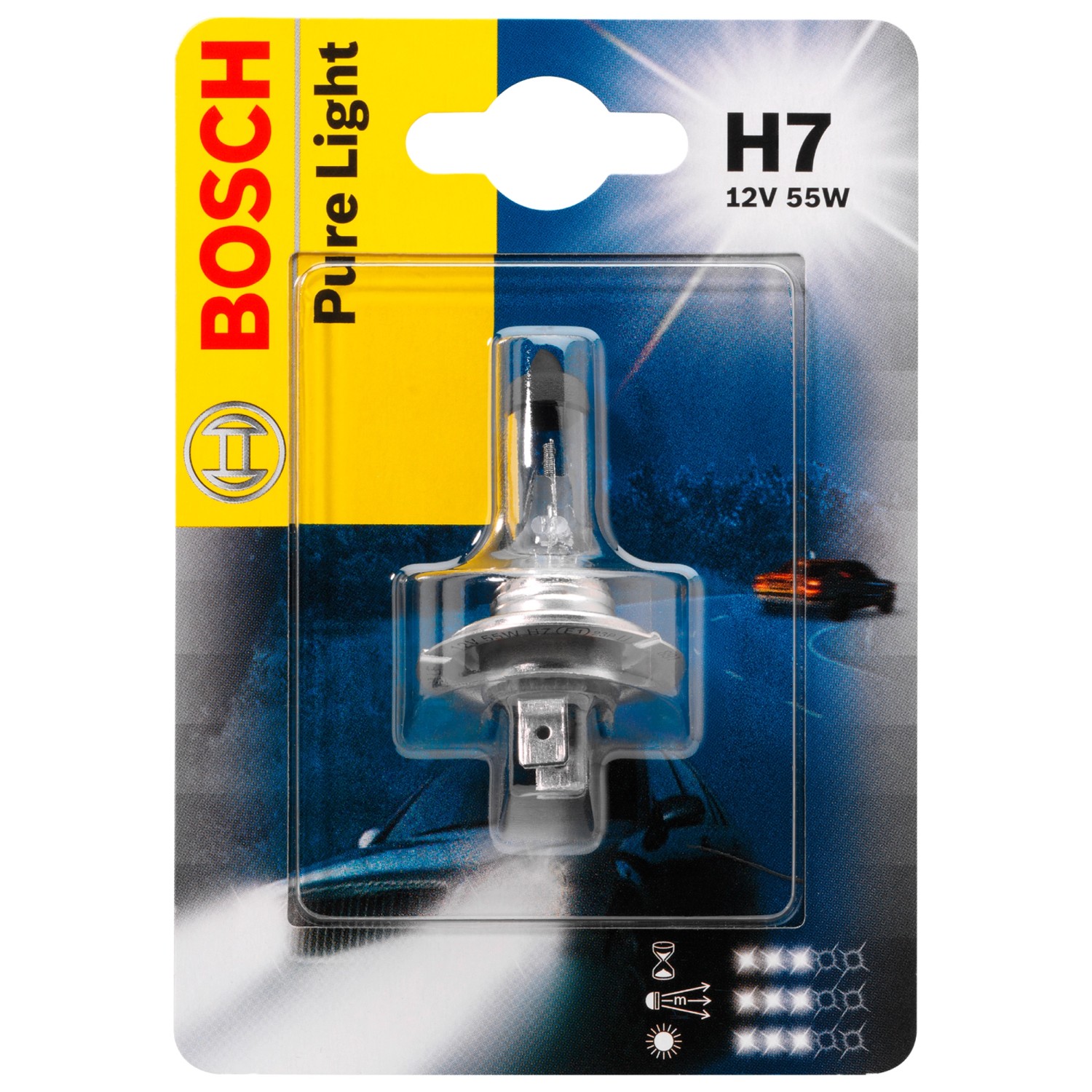 Thumbnail - Bosch GLL Pure Light H7