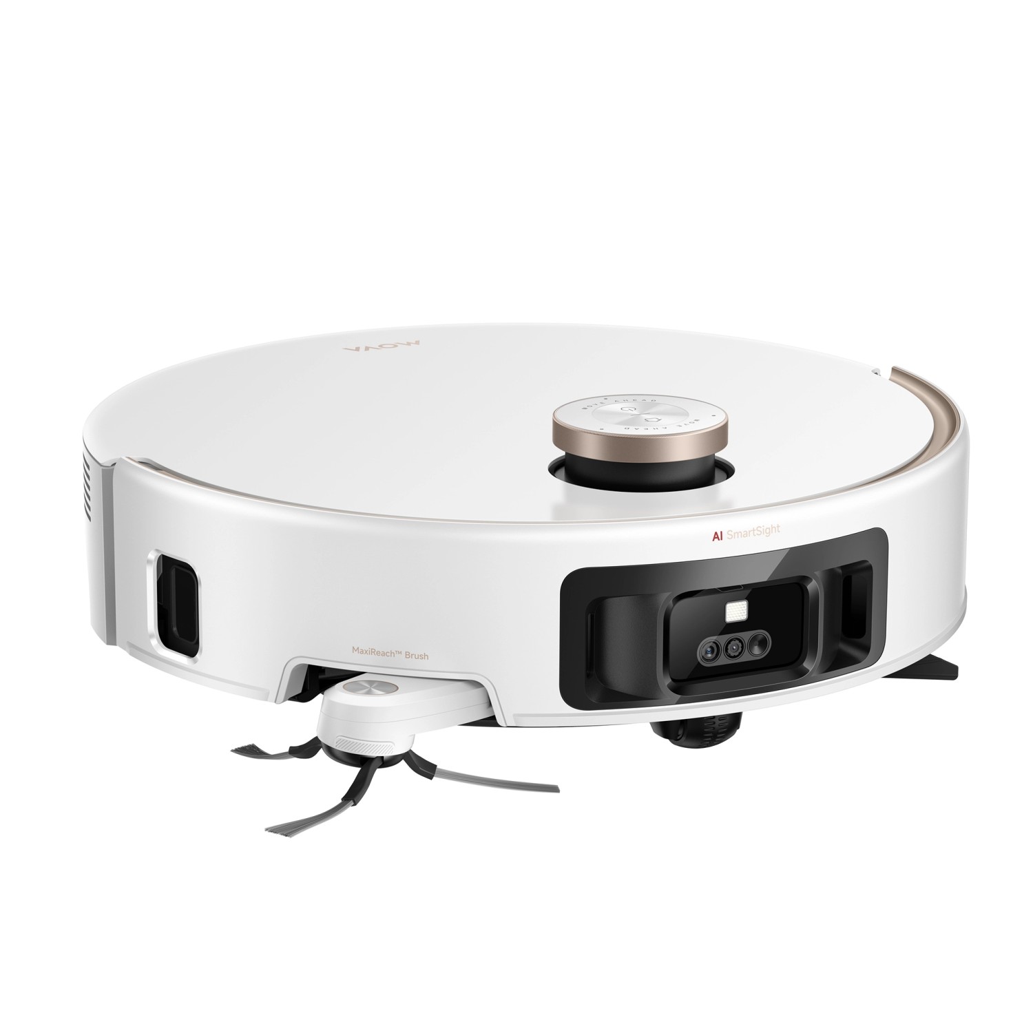 Mova Saug- & Wischroboter Z60 Ultra Roller Standalone_6