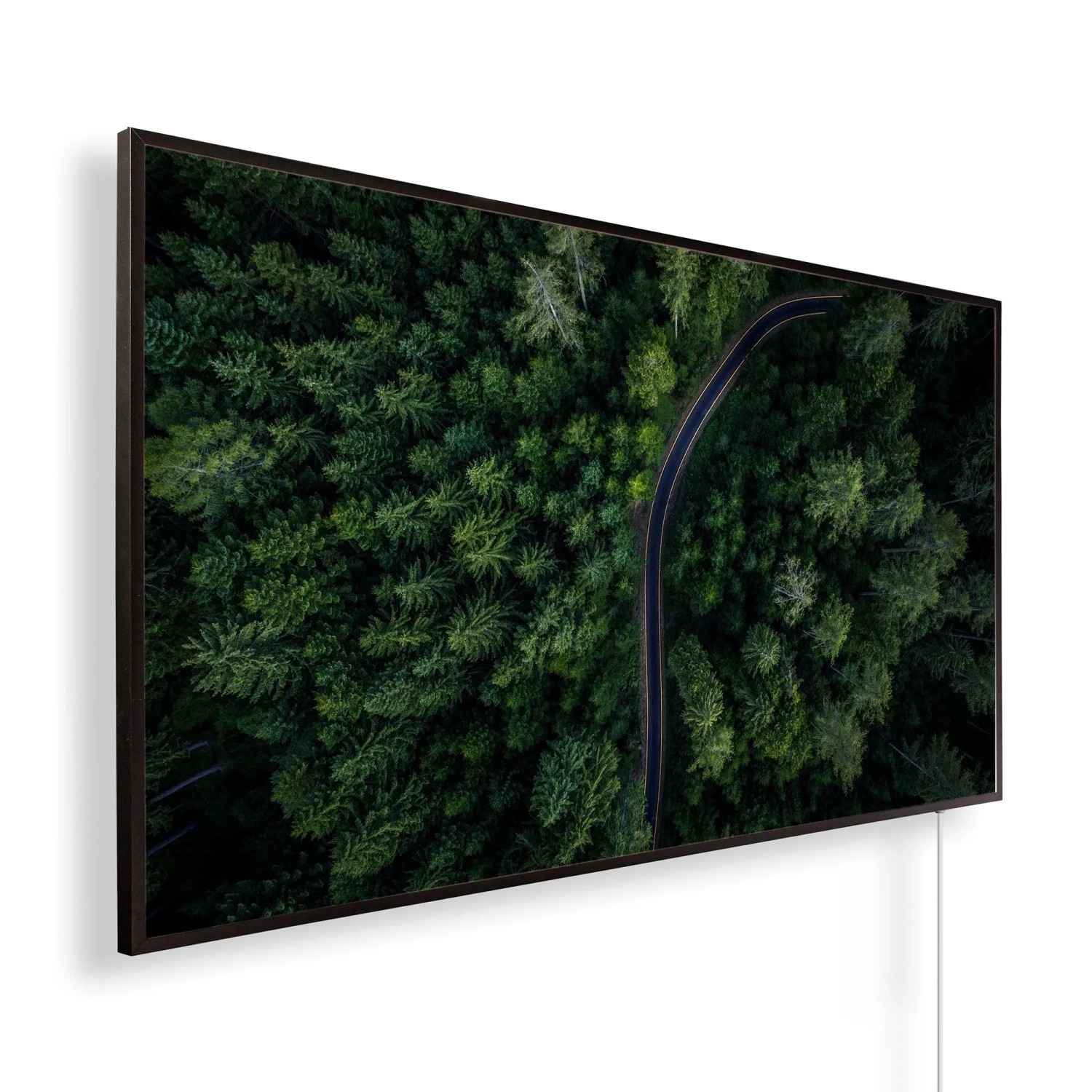 Könighaus Infrarotheizung Panorama Waldstraße 450 W