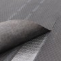Aquagart doppelseitiges Gewebeklebeband für Unkrautvlies, Gartenvlies und Bodengewebe.
