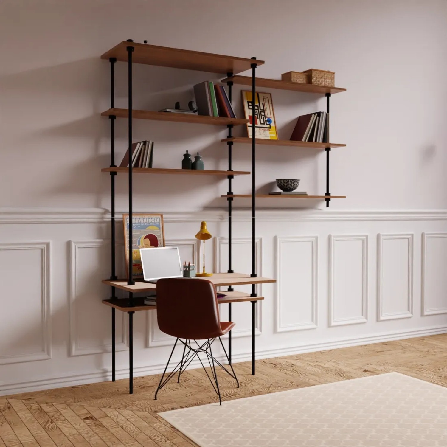 4 Sacchi Industriali FIBC Da 1 Tonnellata - 85x85x85 Cm, Bianco, Per Rifiuti Da Giardino, Terra E Macerie