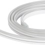 Eglo LED Stripe RGBIC, 3m, 6-flammig, weiße LED Leuchte mit Farbwechselfunktion.