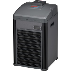 Eheim Climacontrol+ L Aquarium-Klimagerät für 2000 l, elektronisch geregelt mit WLAN-Funktion.