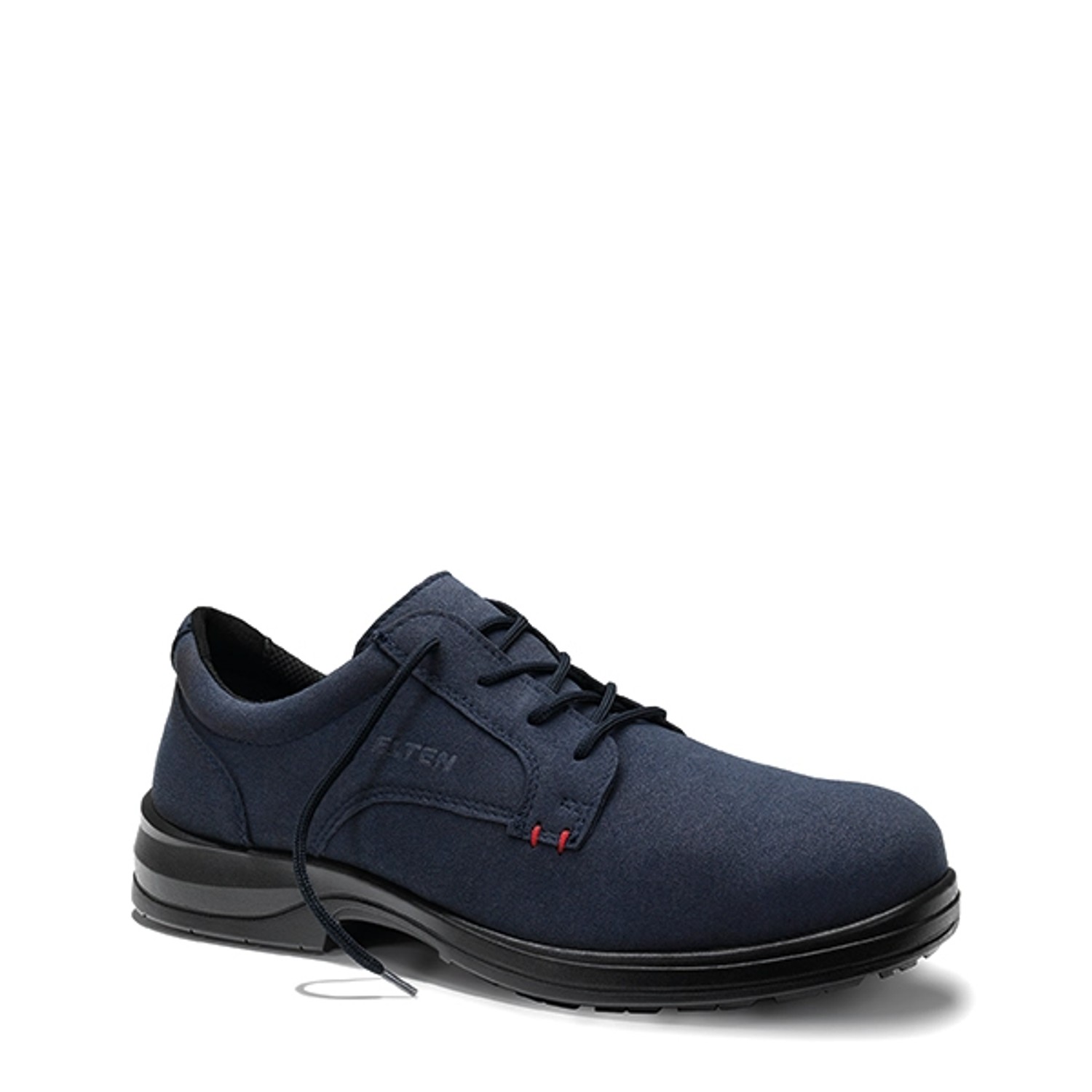 Elten Sicherheitshalbschuh Broker Xxb Blue Low Esd S1 Gr. 48