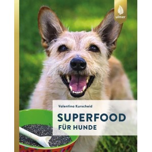 Superfood für Hunde