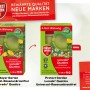 Protect Garden Loredo Quattro Rasenunkrautfrei, 100ml Flasche. Universal Unkrautvernichter für Rasen.