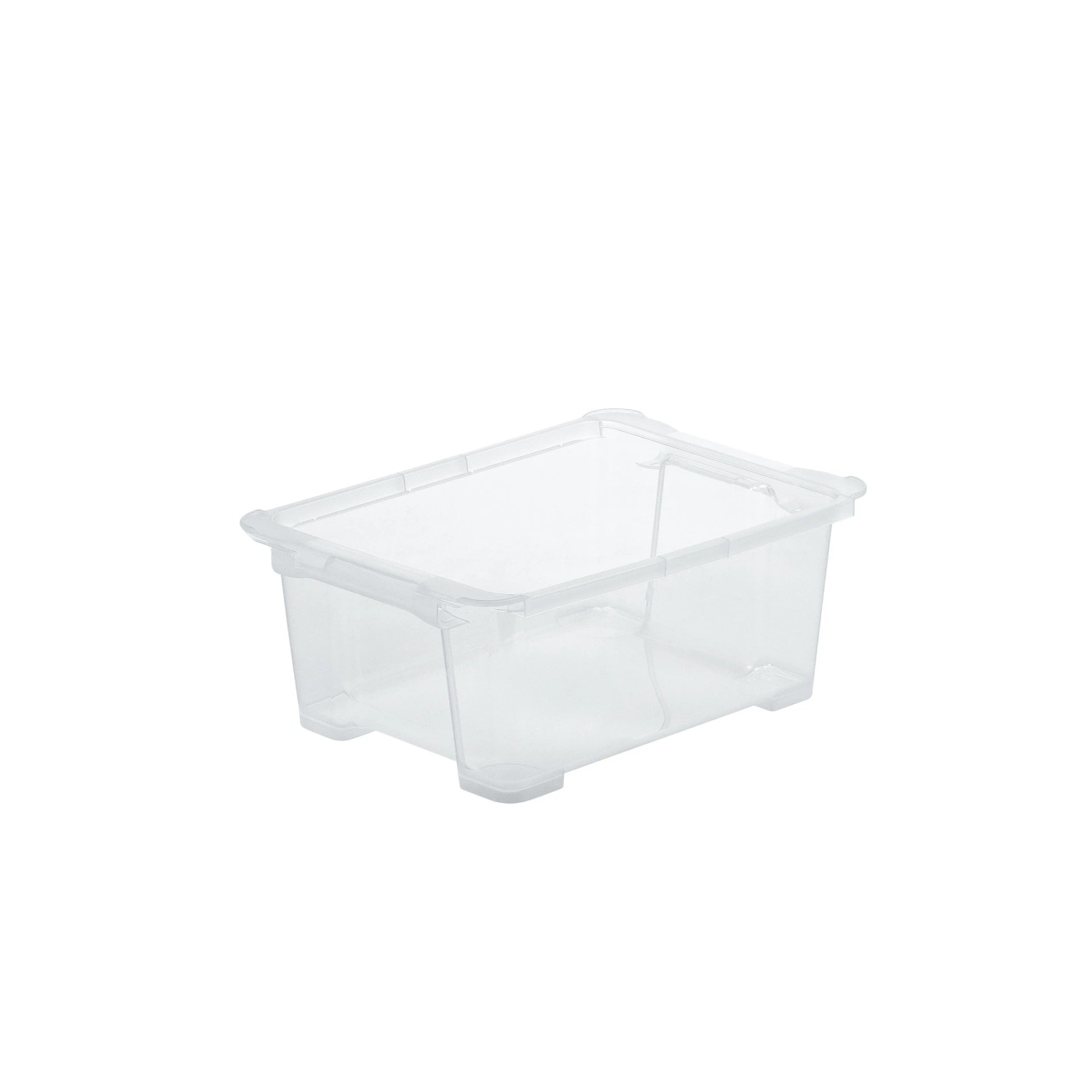 Rotho Box Evo Easy 11, Transparent