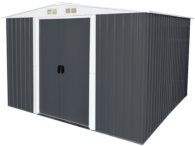 Home Deluxe Geräteschuppen Bohio XL 258 cm x 206 cm bei OBI