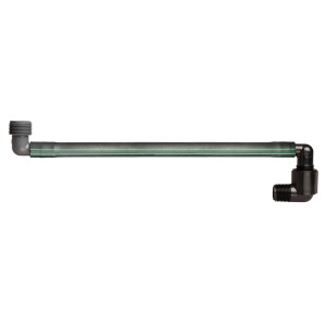 Rain Bird flexibler Verbinder mit 2x 26,44 mm (3/4) Außengewinde für Bewässerungssysteme.