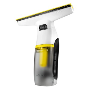 Kärcher Akku-Fenstersauger WV 2 Universal Precision