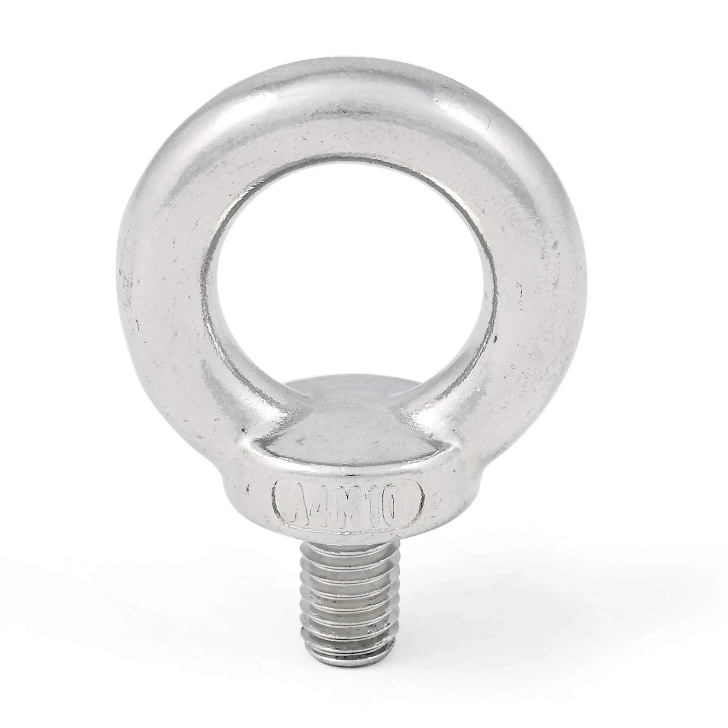 SOTECH Ringschraube M10 Edelstahl AISI 316 V4A