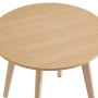 Vente-unique Essgruppe Louloune Naturfarben Hell 60 cm_9