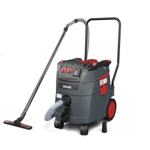 Starmix iPulse L-1635 Top Elektrowerkzeug-Sauger für Werkstatt & Baustelle.